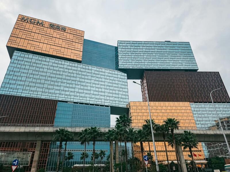 Starvegas 澳门游戏攻略：全面掌握老虎机与博彩技巧